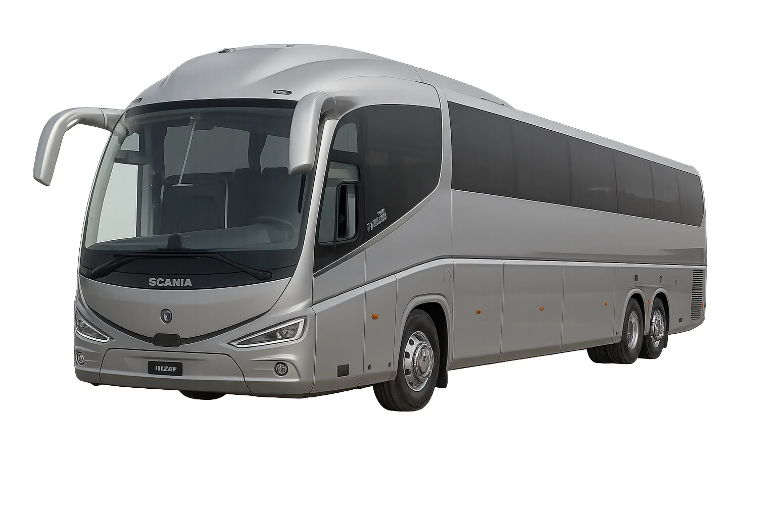 Микроавтобус